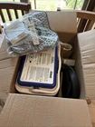 Donjoy Iceman Classic Cold Therapy Machine With Adapter - Model 1100. Price: $69.00.