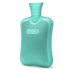 Hometop Premium Classic Rubber Hot Water 67.63 Fl Oz (pack Of 1), Mint Green New. Price: $14.52.