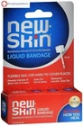 Sm New-skin Liquid Bandage 1 Oz. Price: $17.06.