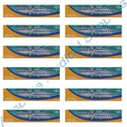*12-PACK* Medline Sparklefresh Denture Adhesive Cream 2.4 Oz MDS136406 New. Price: $64.99.