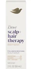 Dove Scalp + Hair Therapy Density Boost Fullness Restore Serum New. Price: $12.95.