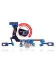 Usb Charging Port Charger Dock Flex Cable For Samsung Galaxy S7 Edge (G935F) New. Price: $10.95.