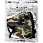 Safe Sips Face Pack (loc Tub MASK-2) New. Price: $13.99.
