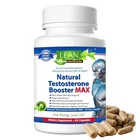 Lean Nutra Men Testosterone Support Hormonal Vitality Formula 50+ Male P... New. Price: $70.52.
