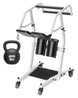 Vevor Sit To Stand Patient Lift 400LB Capacity Assist Aid Home Care New. Price: $319.90.