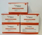 Boxes Cardinal Health Essentials Adhesive Remover Wipes 5BX/75EA New. Price: $29.99.
