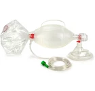Ambu Bag Spur Ii Pediatric Resuscitator Toddler Nasal / Oral Mask New. Price: $34.95.