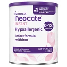 Nutricia Infant - Food Allergy Relief Hypoallergenic Baby Formula With Amino Ac New. Price: $82.99.