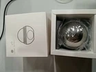 Getoo Cryosphere Cold Massage Roller Ball - 2.8 Inches Heat & New. Price: $24.99.