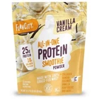 Flavcity Protein Smoothie Powder - 10 Servings Vanilla Cream New. Price: $35.99.