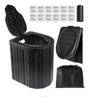 Camping Toilet, Portable For Adults, With Handbag, Travel ... New. Price: $18.00.