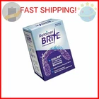 Brite Tablets For Cleaner Retainers And Dental Appliances - 96 Count New. Price: $26.10.