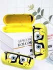 Nickelodeon Spongebob Squarepants Sunglasses With Hard Case - Pack Of 5 New. Price: $44.99.