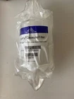 Saint-gobain Pureflo Capsule Filter 1.0 M Polypropylene, 2.5 Hose Barb New. Price: $80.00.