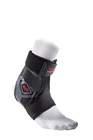 Mcdavid Bio-logix Ankle Brace, Black, Xs/s, Left New. Price: $42.88.