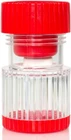 Healthsmart Pill Crusher And Grinder, Crushes Count (pack Of 1), Red New. Price: $11.94.