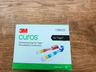 3M Curos Disinfecting Cap, Count, CFF1-270, 2026 11 Expire Square Box New. Price: $39.99.