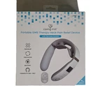 Caring Mill Portable Ems Therapy Neck Pain Relief Device CM2302MB New. Price: $33.99.