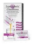 Livon Lypo-spheric Glutathione 450MG 30 Packets Non-gmo Max Absorption New. Price: $177.82.