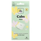 Calm Patch, 15 Clear Patches New. Price: $11.37.