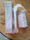 Medline - Guardian White Enamel Wall Grab Bar, 12" Long, 300 Lb. Wt New. Price: $10.00.