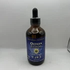 Healthforce Superfoods Oxygen Extreme 4 Fl Oz 118.2 Ml Gluten-free, Non-toxic New. Price: $27.00.