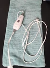 Pure Enrichment Heating Pad PM02 12X24 W/ Controller Adjustable Pre-owned. Price: $19.95.