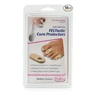 Pedifix Felt Corn Protectors 10 Count New. Price: $11.90.
