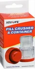 Pill Crusher & Container Acu Life New. Price: $11.79.