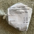 Hudson Star Lumen Oxygen Supply Tubing 7 Ft. New Package HUD1115. Price: $15.99.