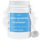 Godora Eco-friendly Urine Gel Powder With Spoon, Fast-absorbing... Ship New. Price: $35.99.