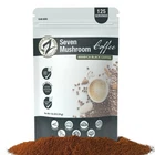 Zatural Mushroom Coffee, 125 Servings Instant Natural Black Blend With Lion's New. Price: $44.99.