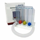 Lung Health Breathing Device Exerciser Air Physio Breather Trainer S15 New. Price: $22.98.