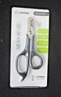 Auvon Scissors-shaped Pill Cutter, Sharp Blade Splitter New Free Shipping. Price: $9.99.