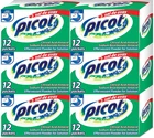 Sal Uvas Picot, Effervescent Powder Solution, Antacid, 0.17 Oz, 6-PACK Of 12 New. Price: $26.31.