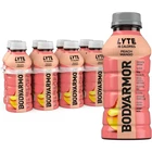 Bodyarmor Peach Mango Electrolyte Sports Drink 12 Fl Oz 8 Pack Bottles..... New. Price: $6.40.