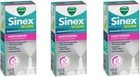 Vicks Sinex Moist 12HR Ultra Fine Spray 0.5OZ (3 Pack) New. Price: $55.34.