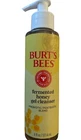 Burts Bees Fermented Honey Gel Cleanser For Women - 6 Oz New. Price: $19.88.