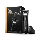 Manscaped The Lawn Mower 5.0 Ultra Groin & Body Hair Trimmer With Dual-blades New. Price: $109.99.