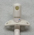 Sam's Cap Shower Mucus Deflector Covidien Shiley 4CFS 6CFS 8CFS 10CFS 6UN75R New. Price: $7.00.