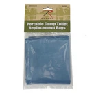 Rothco Portable Camp Toilet Replacement Bags 561 Travel (10 Pcs) New. Price: $5.99.