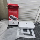 Medic Therapeutics Uvc/led Sterilizing Box With Built-in Wireless Charging Pad New. Price: $15.00.