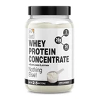 Whey Protein Concentrate WPC-80 2.5 Pound Unflavored Made Usa New. Price: $89.99.
