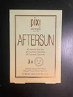 Pixi Aftersun Sheet Aloe Chamomile Cucumber Infused 3 Masks Total New. Price: $8.00.