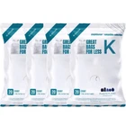 Plasticplace Trash Bags Compatible With Code Packs (20 COUNT/5 Pack) New. Price: $30.19.