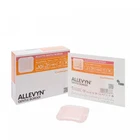 Allevyn Gentle Border Foam Dressing 3X3" Hydrocellular Gel Pink Sterile, 10 Ct New. Price: $37.48.