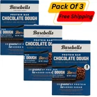 Barebells With 20G High Protein, 1.9OZ Bars, Chocolate Dough -12 Ct New. Price: $20.49.