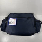 Hopkins Original Home Health Shoulder Bag #530638 New. Price: $29.87.