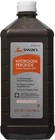 Swan 1000035170 Hydrogen Peroxide Topical, 32 Oz (pack Of 2) New. Price: $26.40.