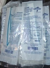 Mdline Lot 10 Pediatric Trach Tube Neckband Part 2 Pc W/fastener Tabs ZPP501P New. Price: $17.50.